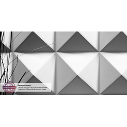 Гипсовая панель ZOOM артикул M-0020