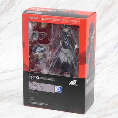 Фигурка фигма Рэн Амамия (figma Ren Amamiya)
