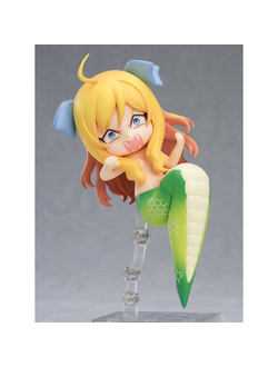 Нендроид Злой Дух (Jashin-chan)