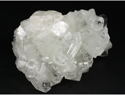 Апофиллит, сросток кристаллов, Индия (70*54*48 мм, 161 г) №28823