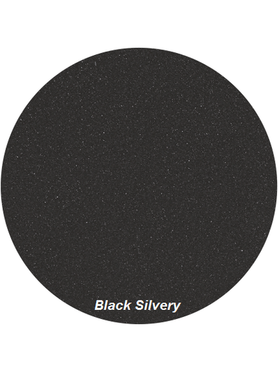 Мойка Reginox AMSTERDAM 20 Black Silvery