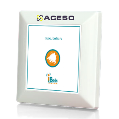 Беспроводная кнопка вызова Smart-51