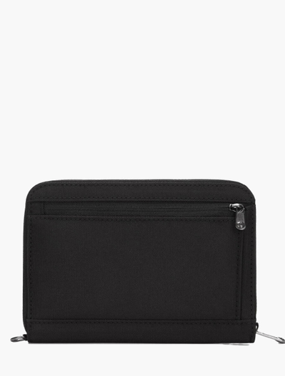 Кошелек Pacsafe RFID Compact Travel Organizer Black