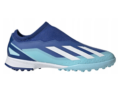 Турфы Adidas X Crazyfast.3 LL TF IE1500 детские