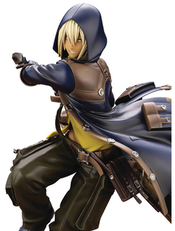 Фигурка 1/8 Сома Шиксал (Soma Schicksal)