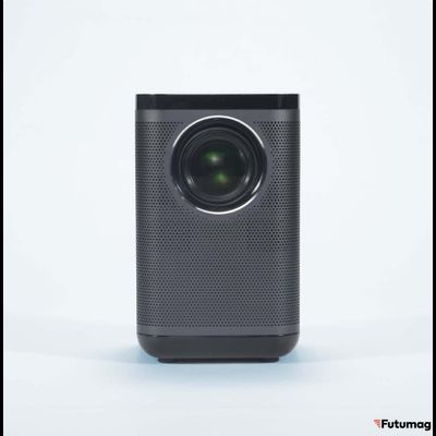 Проектор Xiaomi ZEEMR D1 Pro Черный