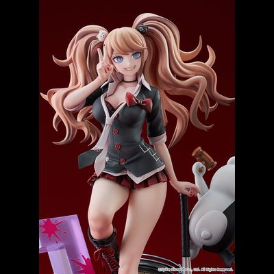 Фигурка 1/7 Джунко Эношима (Enoshima Junko 15th Anniversary Ver.)