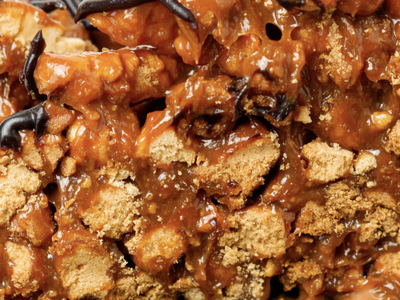 Торт Муравейник (1 кг)