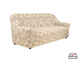 Чехол на 3х местный диван Виста Флоренция. ЗАЩИТА ДЛЯ МЯГКОЙ МЕБЕЛИ ОТ ЖИВОТНЫХ. ИТАЛИЯ