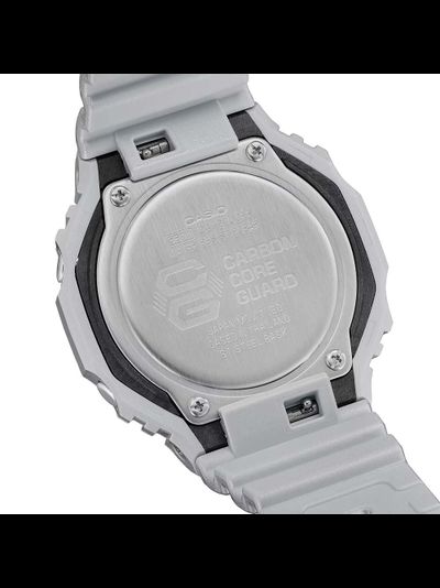 Часы Casio G-Shock GA-2100FF-8A