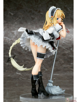 Фигурка 1/7 G36