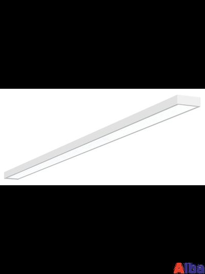 Офис slim 32Вт 1200*100 БАП