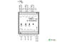 Блок сопряжения NAMUR BC N3-3R-AR-DC24