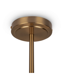 Freya, Потолочный светильник Pietra, FR5371CL-07BS