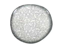 Тарелка d=290 мм. Текендама BONNA, форма Ваго