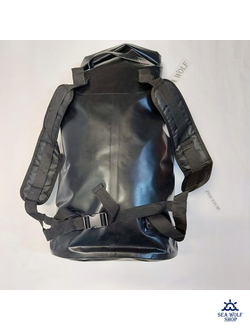 ГермоРюкзак 60л KF ПВХ-750 (85*30)