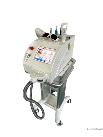 YAG-Лазер Mona Liza 2023