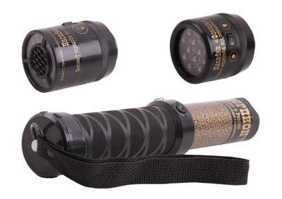 Электрошокер-дубинка «Скорпион-250-А»