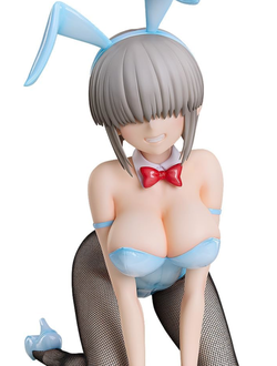 Фигурка 1/4 Янаги Удзаки (Yanagi Uzaki Bunny Ver.)