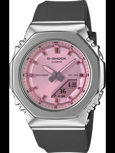 Часы Casio G-Shock GM-S2110SR-1A