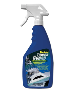 Защитное средство для алюминия 650 мл