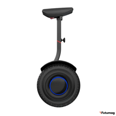 Минисигвей Ninebot Minipro 2 White