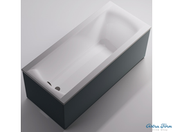 Astra-Form ванна Нью-Форм 150/70 см белая