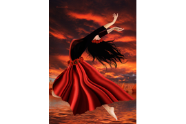 Digital art by Legenda Vincento