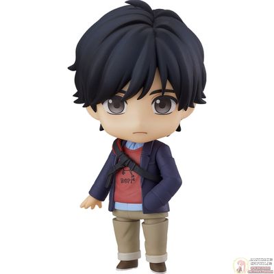 Нендроид Эйджи Окумура (Okumura Eiji)