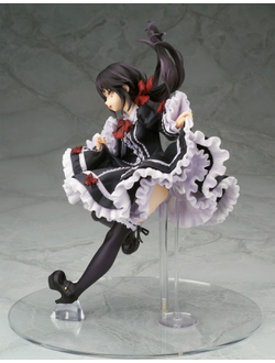 Фигурка 1/7 Куруми Токисаки (Tokisaki Kurumi Casual Wear ver.)