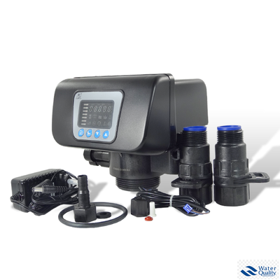 Клапан управления фильтрацией по расходу TMF75A3