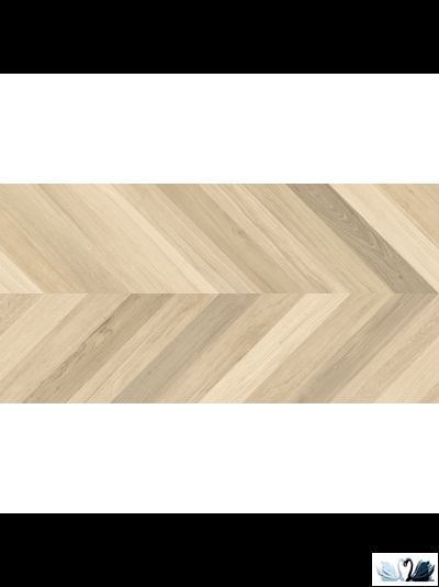Керамогранит Laparet Вуд Роял Алмонд Шеврон М\Wood royal almond chevron M Кarving MR 60х120 см бежевый матовый карвинг