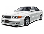 Toyota Chaser VI X100 1996-2001