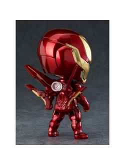 Нендроид Железный человек (Iron Man Mark 50 Infinity Edition)