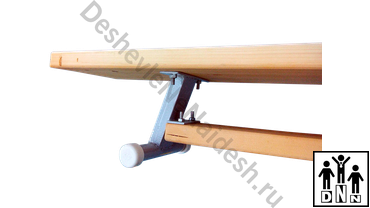 гимнастическая скамья детская