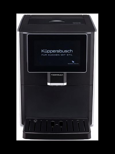 Автоматическая кофемашина Kuppersbusch KVS 308 S