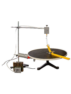 Цифровая лаборатория "Вращение" (набор для демонстраций с комплектом датчиков)