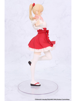 Фигурка Марин Китагава (Marin Kitagawa Miko Vivit Figure)