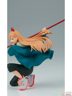 Фигурка Пауэр (Power Vibration Stars)