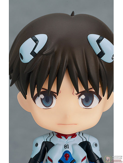 Нендроид Синдзи Икари (Shinji Ikari Plugsuit Ver. 2.0)
