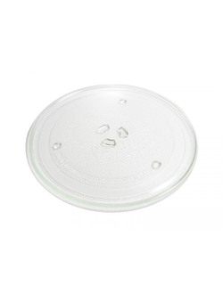 Тарелка СВЧ samsung 25,5 крестик