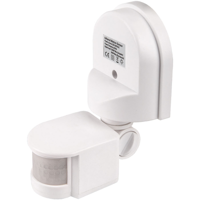 Настенный инфракрасный датчик движения GMS1-W-11-7-W /General™/