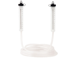 Гидроуровень 7м 8мм со шкалой СИБРТЕХ [8012]