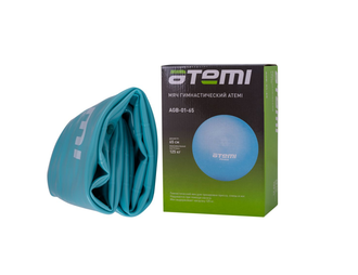 Мяч гимнастический Atemi AGB0165, 65 см