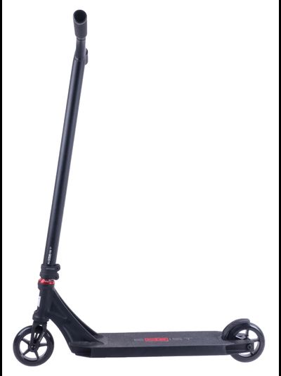 Трюковой самокат Tech Team Egoist black/red