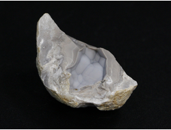 Халцедон, Россия, Кисловодск (32*21*18 мм, 10 г) №23425