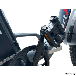 Электровелосипед SmartBalance Panda