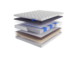 Матрас Paradiso (Парадизо)