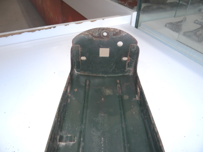 Задняя панель Рига 24 Дельта