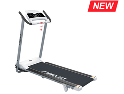 Беговая дорожка UNIXFIT ST-560E White в Воронеже